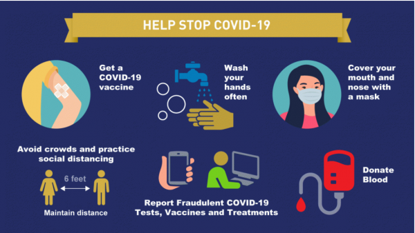 Disinfecting and Cleaning Your Premises Against Corona Virus (Covid-19)