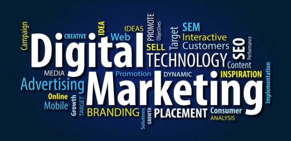 How Digital Marketing Services are Important in 2023?