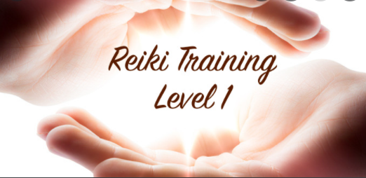 reiki training in Los Angeles